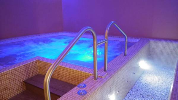 Hotel Portici - Romantik & Wellness