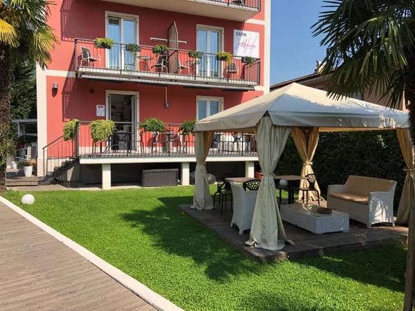 Garni Hotello Sport And Relax