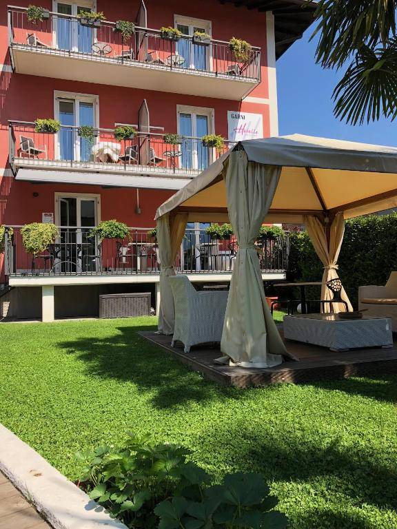 Garni Hotello Sport And Relax