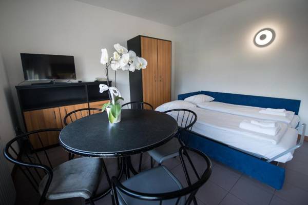 Residence Centro Vela