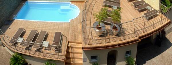 Residence Alle Palme