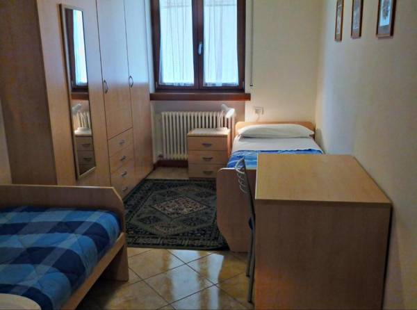 Agritur Planchenstainer