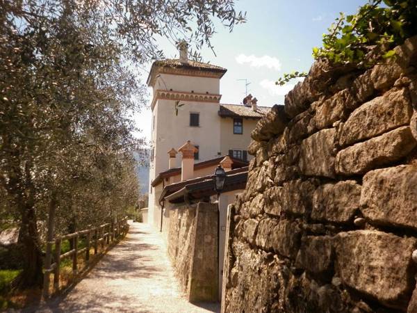 Residence La Colombera