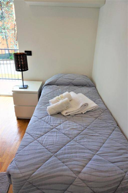 Apartment La Coccinella