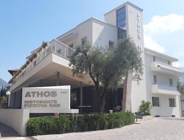 Athos Hotel
