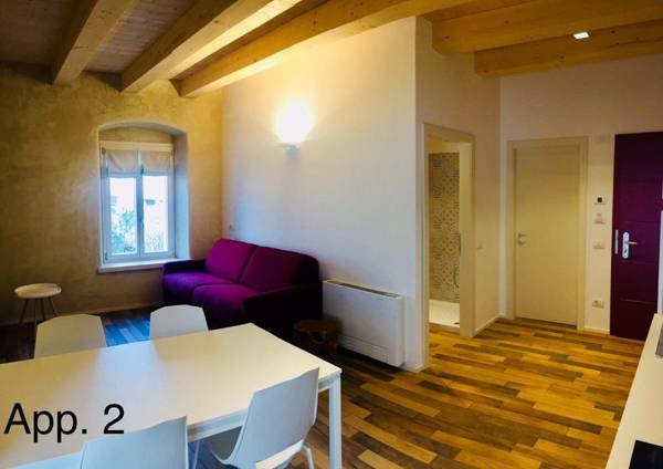 Albola Suite Holiday Apartments