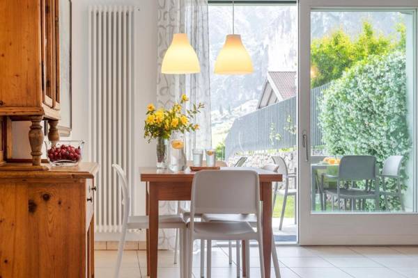 La Busa Apartments - Garda Chill Out