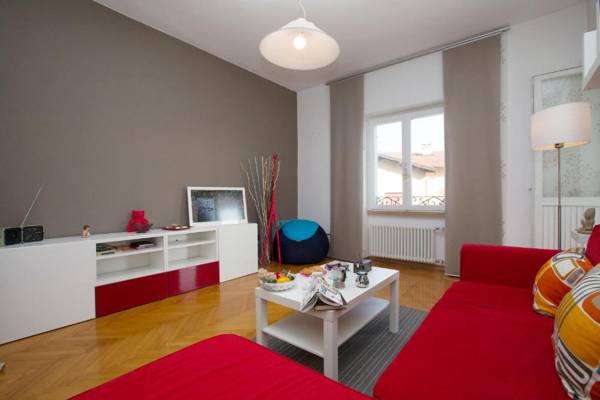 Casa Andreas & Corinna