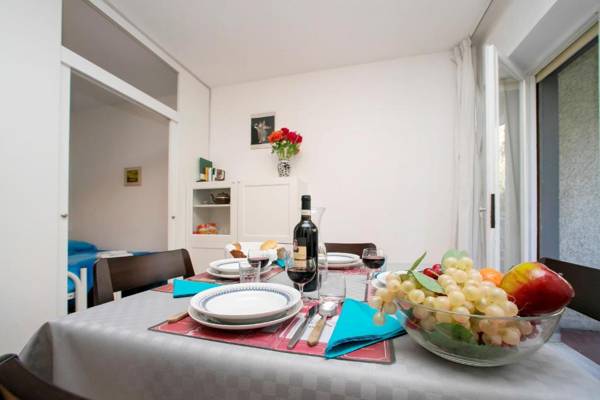 Riva Lago e Spiaggia Apartment