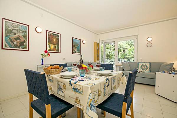 Riva Lago e Spiaggia Apartment 3
