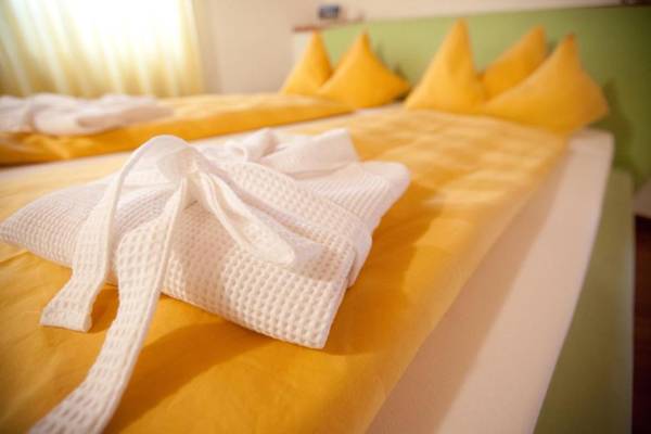 Appartamenti LEON D'ORO