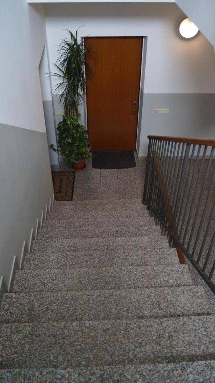 Appartamento Campagnola Mansardato