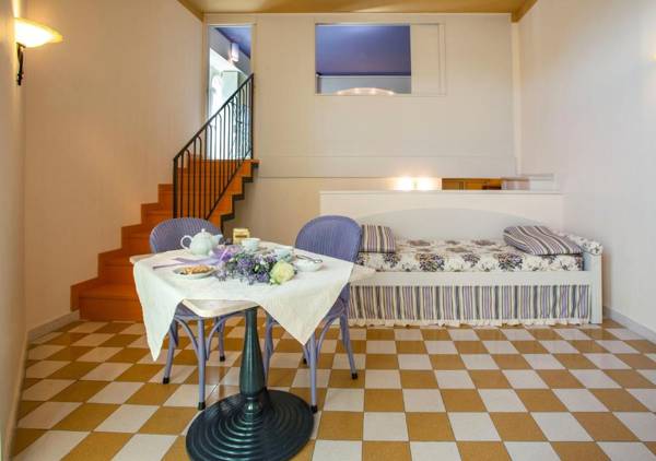 Bellavista Apartments