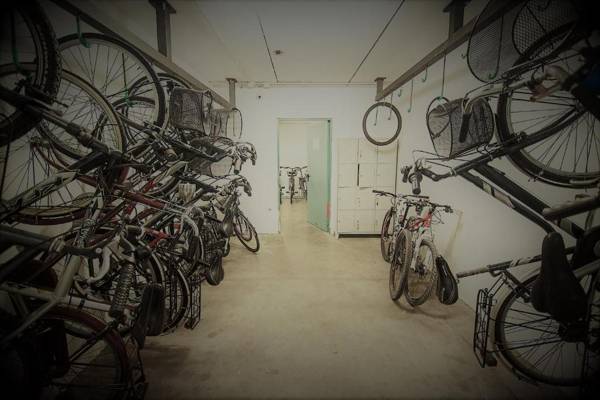 Appartamento Campagnola con giardino privato e due camere da letto