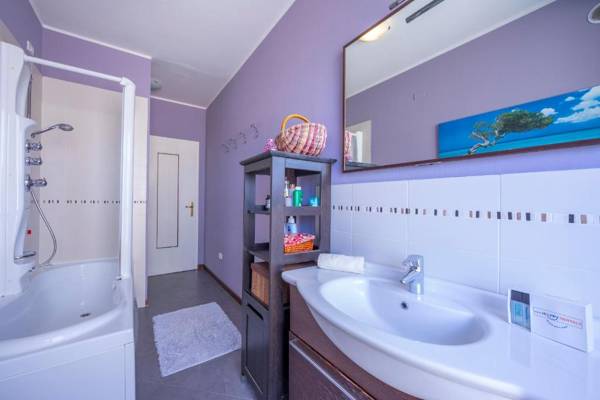 Riva Dante Apartment