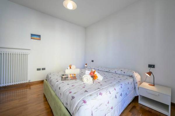 Appartamento Anna - Lago & Bastione