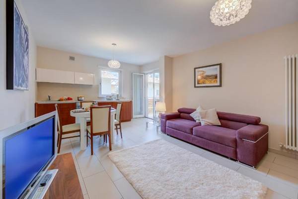 Casa Margherita Few Minutes From Lake