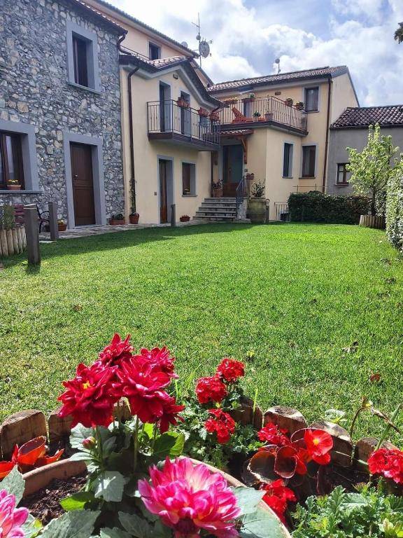 Il Borgo Ospitale - Albergo Diffuso