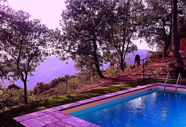 Villa nel verde | civico 2