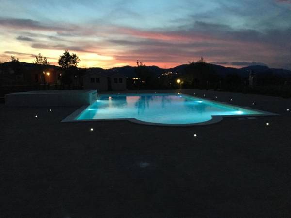 Agriturismo Quartuccio