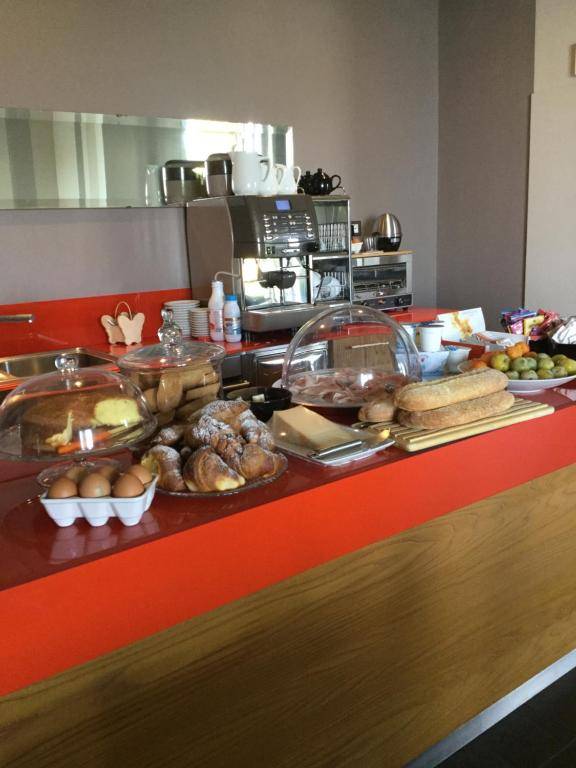 Relais Borgo del Gallo