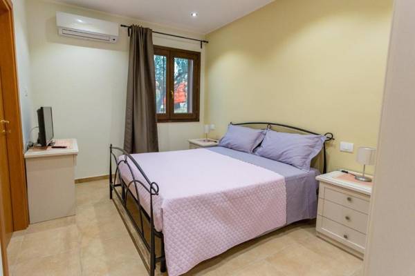 Agriturismo Casale Salerno