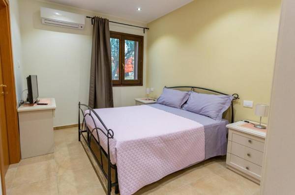 Agriturismo Casale Salerno