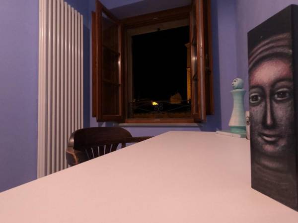 Bed and Breakfast Dal Tenente