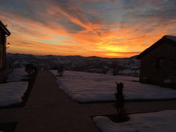 Antica Corte Casa Marini