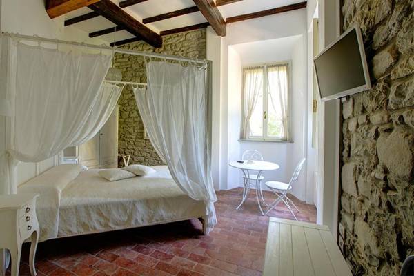 Corte San Ruffillo Country Resort