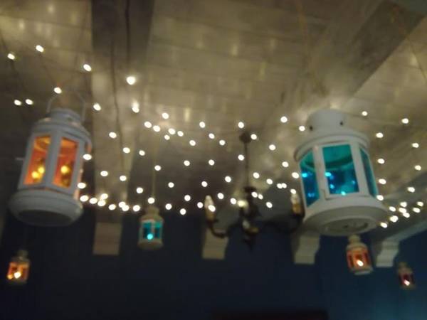 Agriturismo La Palazza