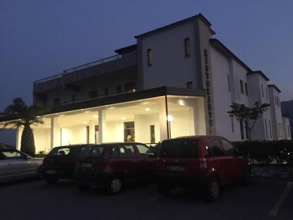 Hotel Vallisdea