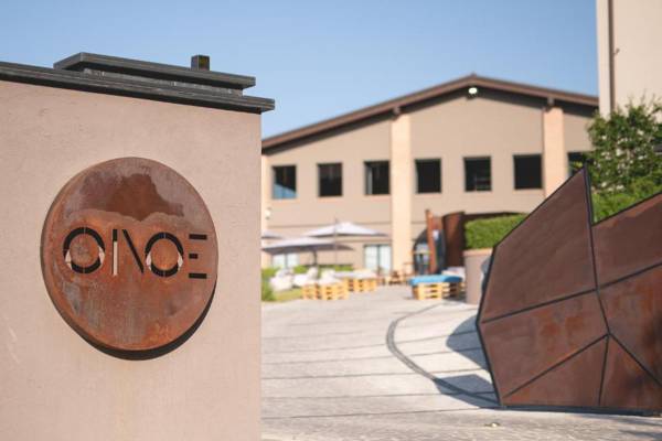 Oinoe La Città del Vino