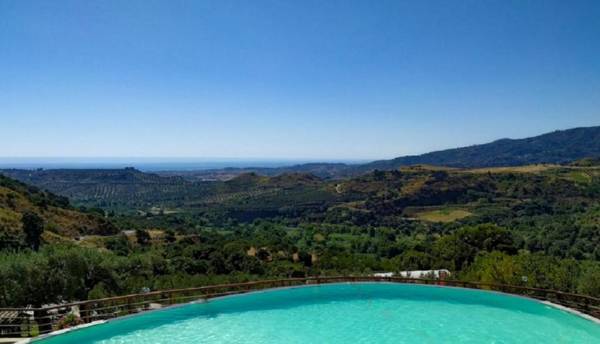 AHG Relais Agriturismo Pansera