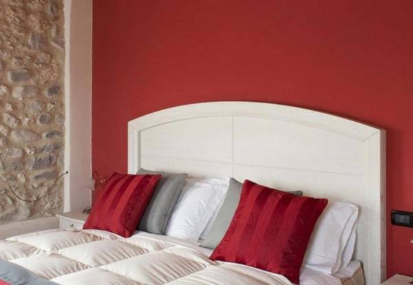 Agriturismo Prime Gemme