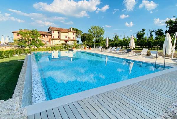 Country House Giusti Abazia