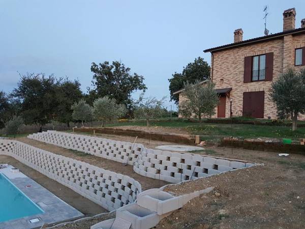 Agriturismo bio Verde Armonia