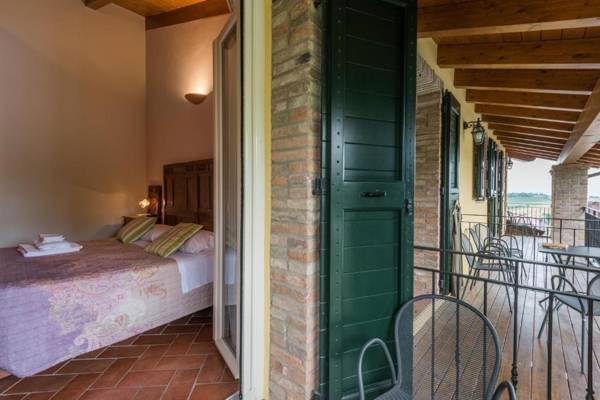 Agriturismo Acetaia Sereni