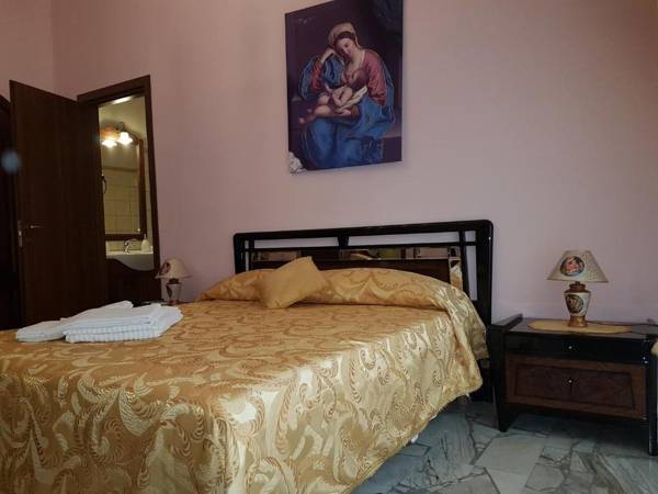 B&B San Cristofero