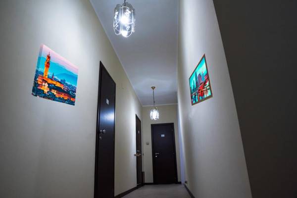 Il Centro Short Lets