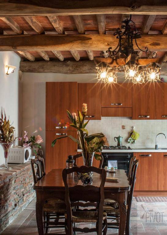 Vacation Home Tuscany Filettole 2