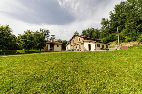 Agriturismo Carovane