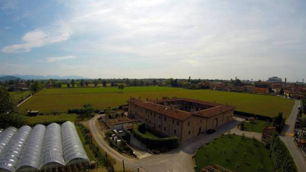 Corte Breda Agriturismo Bed&Breakfast