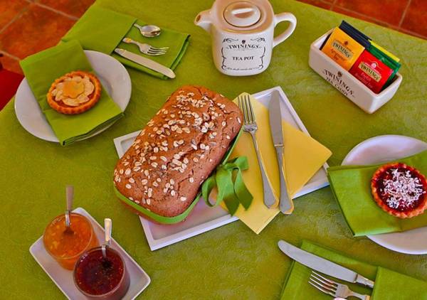 Bed And Breakfast Il Riccio