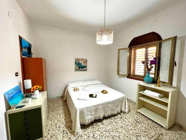 Sea View Villa Scirocco 30 Meters From The Sea