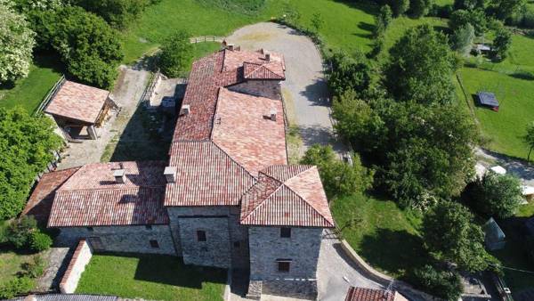 Castello Malaspina di Gambaro