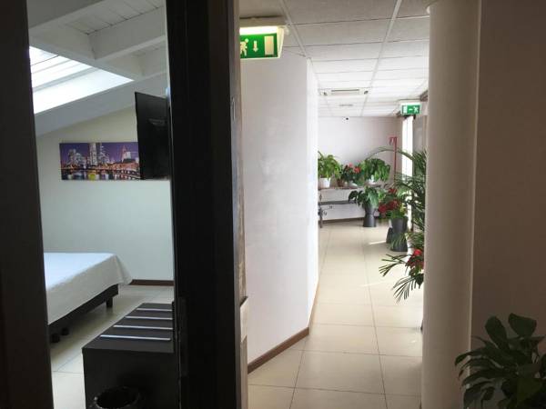 Residenza S.Event B&B