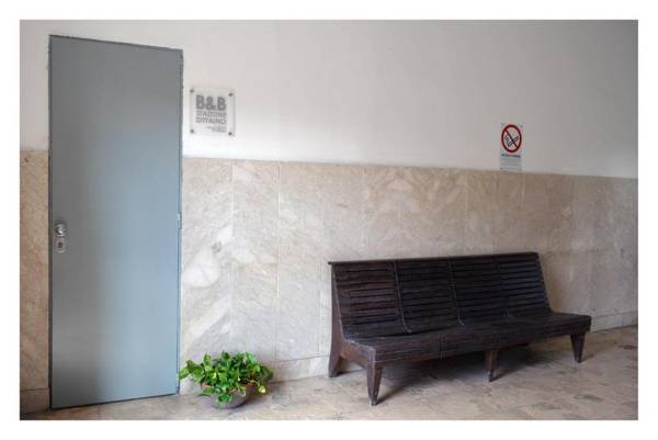 B&B Stazione Dittaino