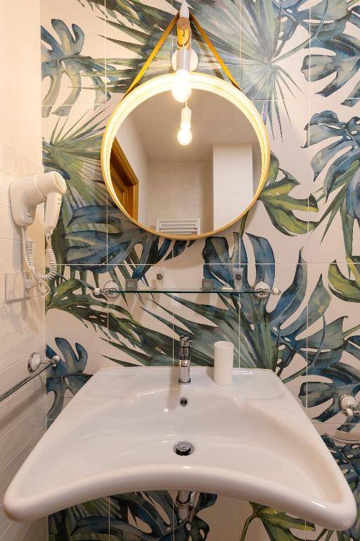 Palazzo Badiale history&rooms