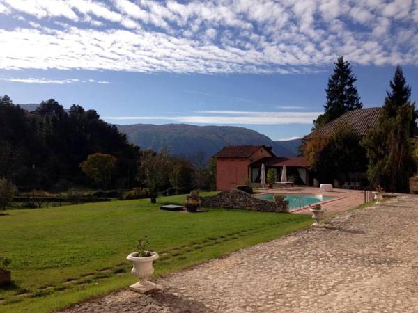 Appartamenti Il Capomandro